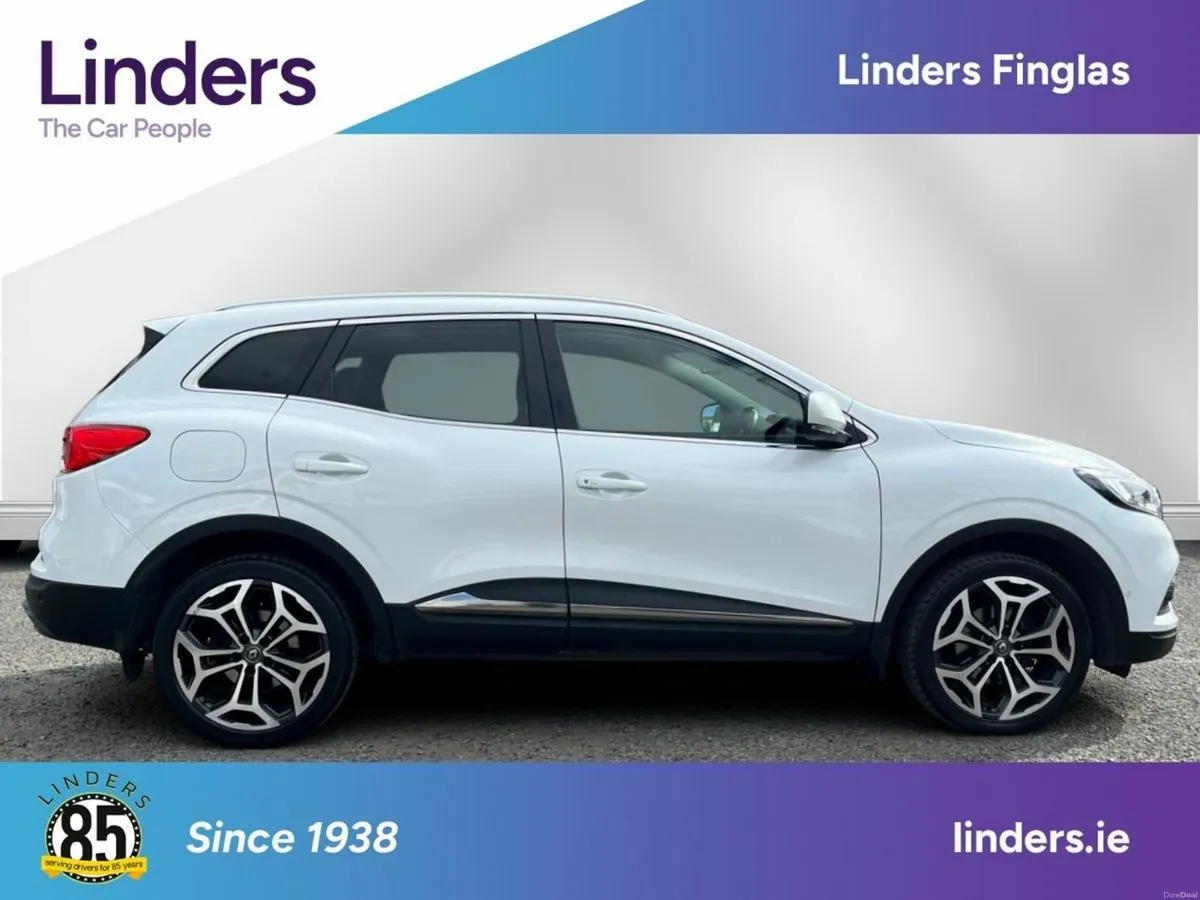 Renault Kadjar GT Line 1.5 Diesel - Image 4