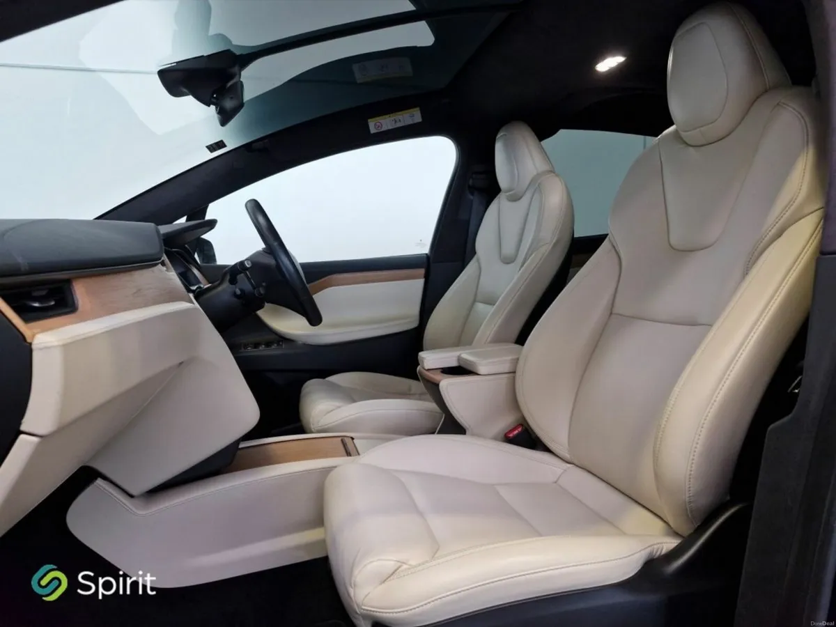 Tesla Model X Raven Performance P100d AWD 800 BHP - Image 4