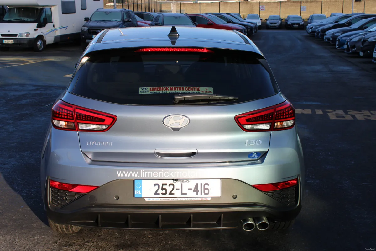 Hyundai i30 2025 - Image 3