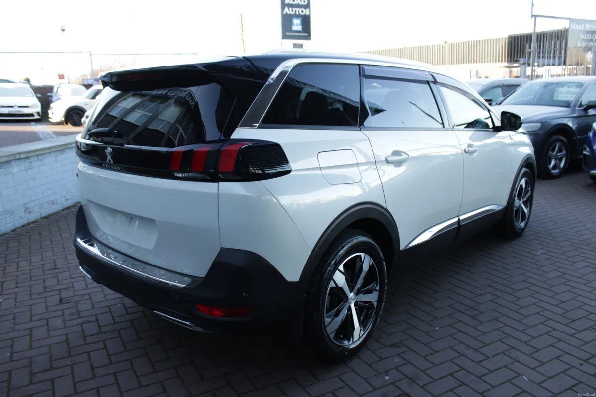 2.0HDI GT-LINE EDITION 7 SEATER AUTOMATIC // STUNN - Image 4