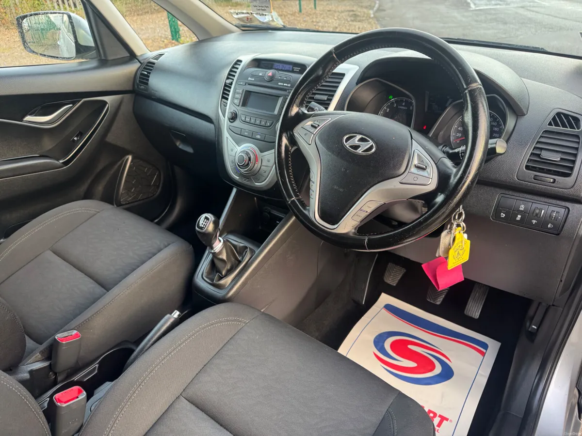 Hyundai ix20 2019 - Image 2