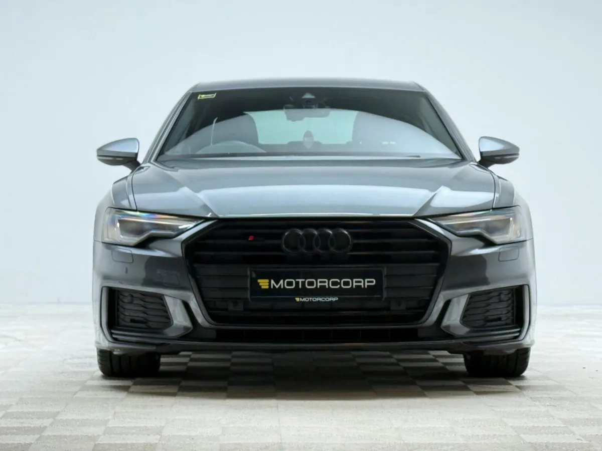 Audi A6 S LINE 40 TDI 2.0 204HP - Image 2