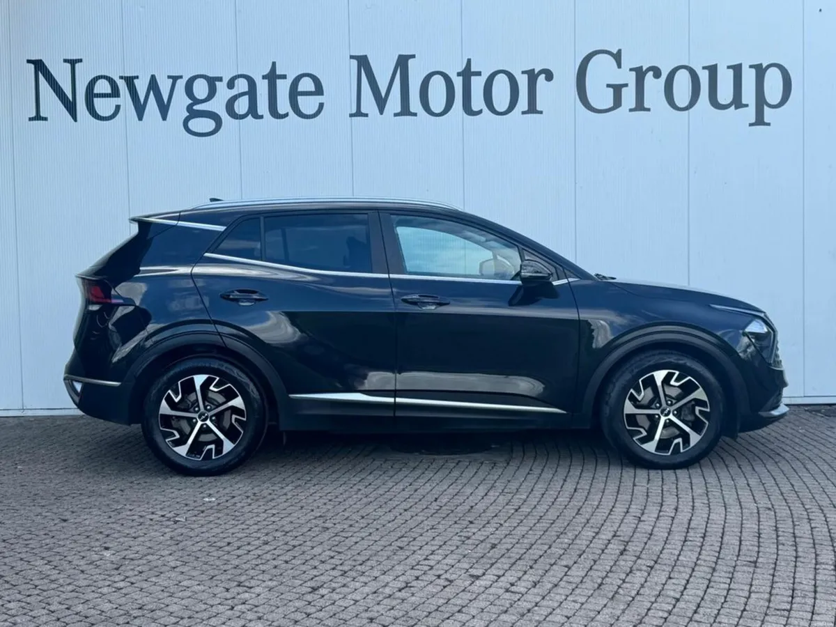 Kia Sportage K3 Mhev MY23 5DR - Image 4