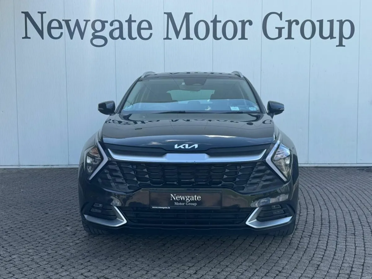 Kia Sportage K3 Mhev MY23 5DR - Image 2