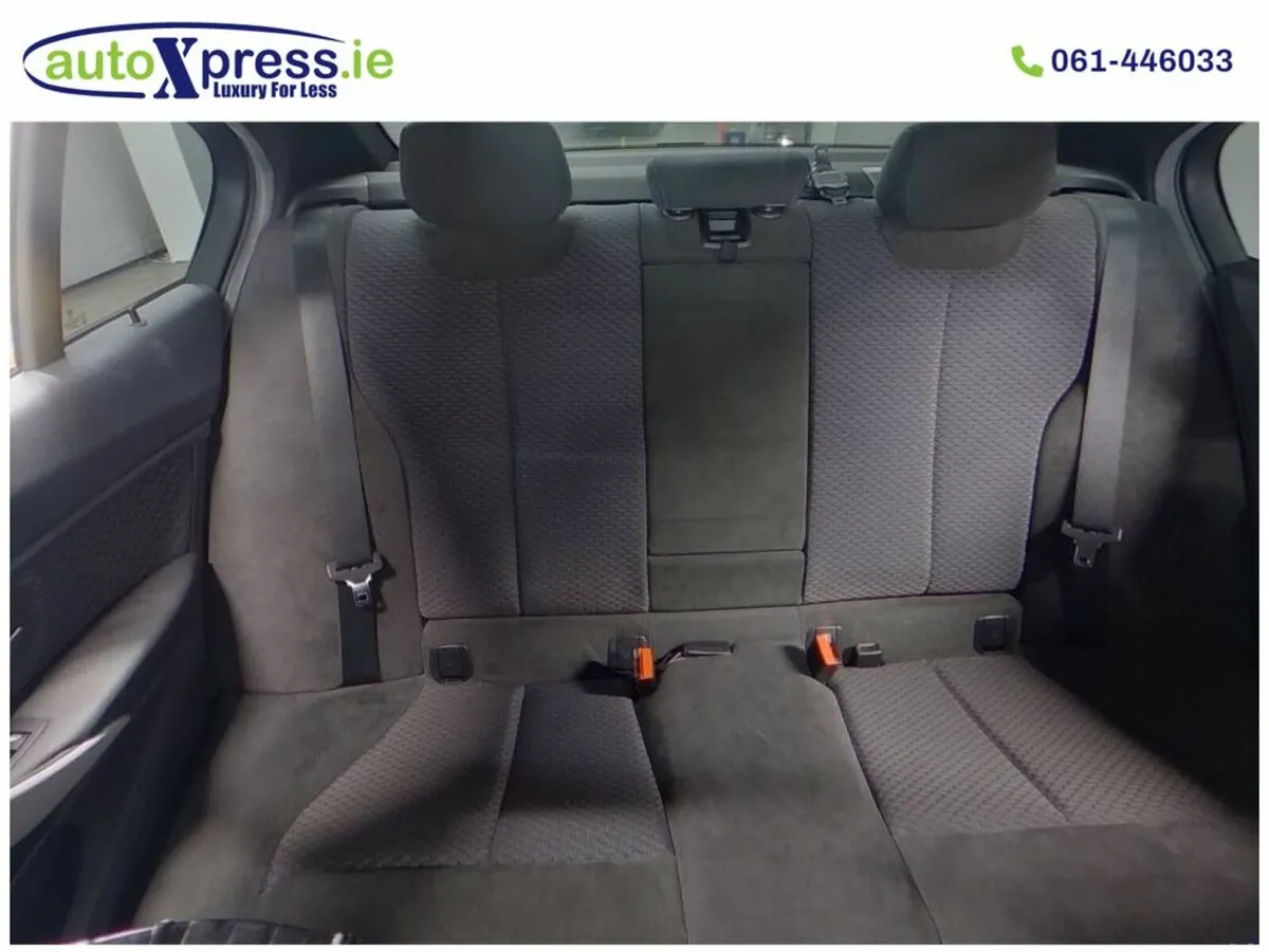 BMW 3-Series 320D M-SPORT Automatic - Image 4