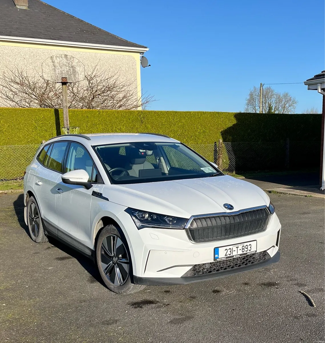 Skoda Enyaq - Image 2