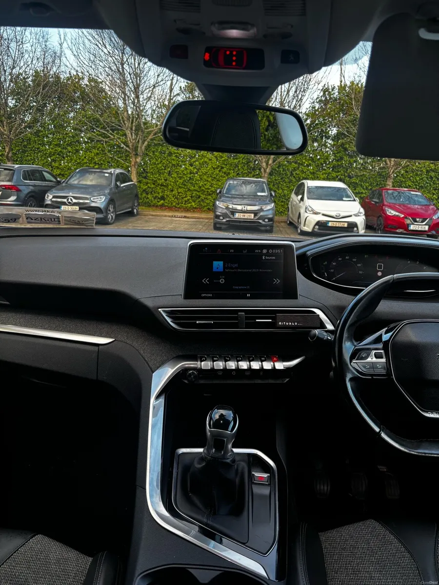 Peugeot 3008 HDI Allure (New Timing Belt, long NCT - Image 4