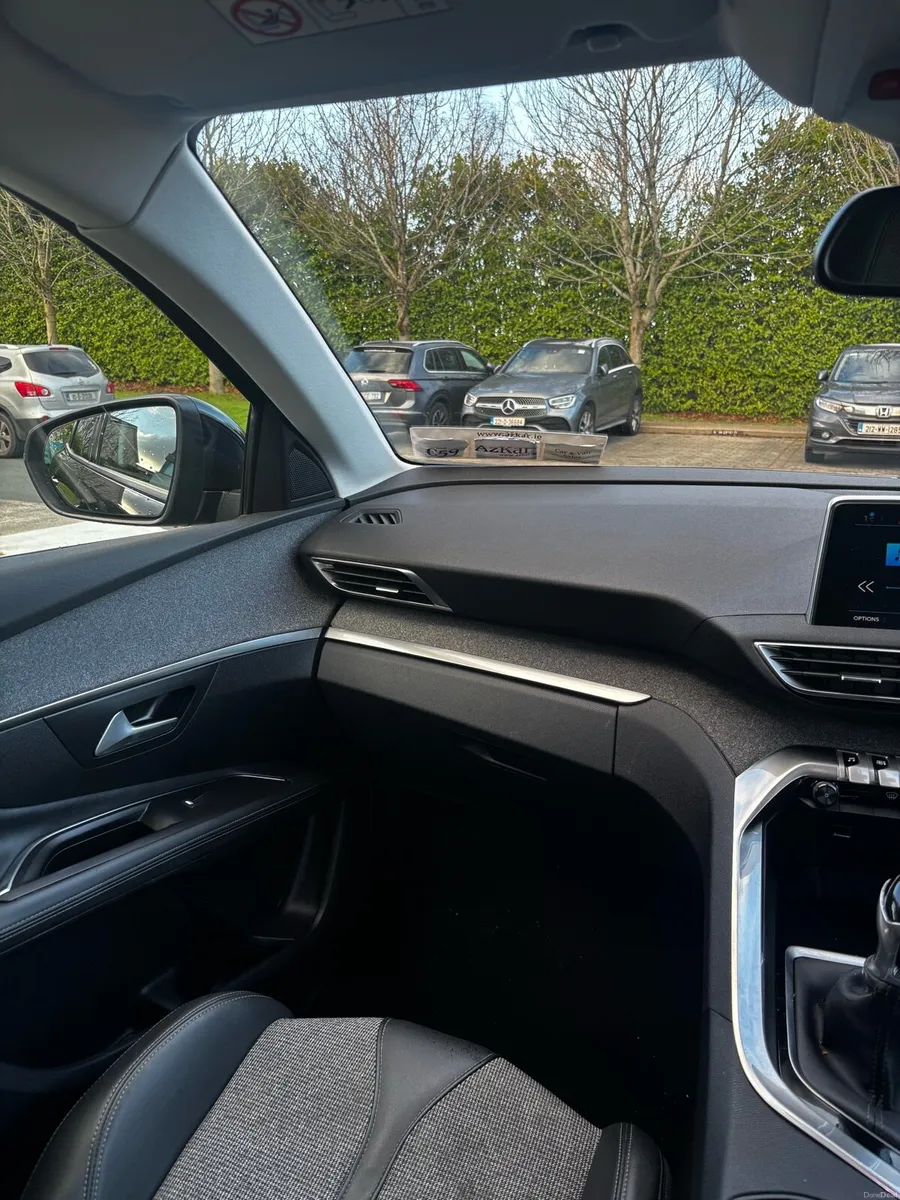 Peugeot 3008 HDI Allure (New Timing Belt, long NCT - Image 2