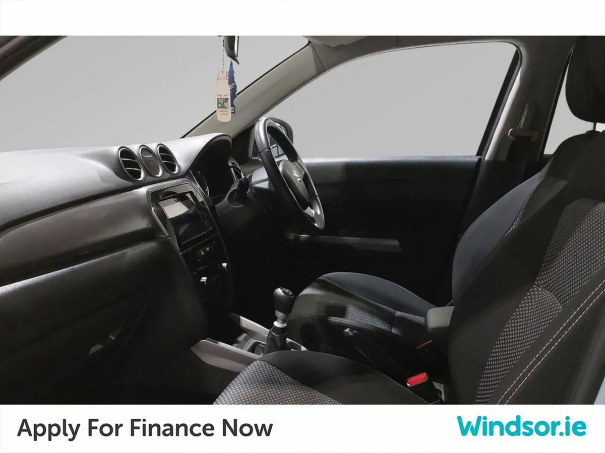 Suzuki Vitara 1.4 Boosterjet SZ-T - Image 3