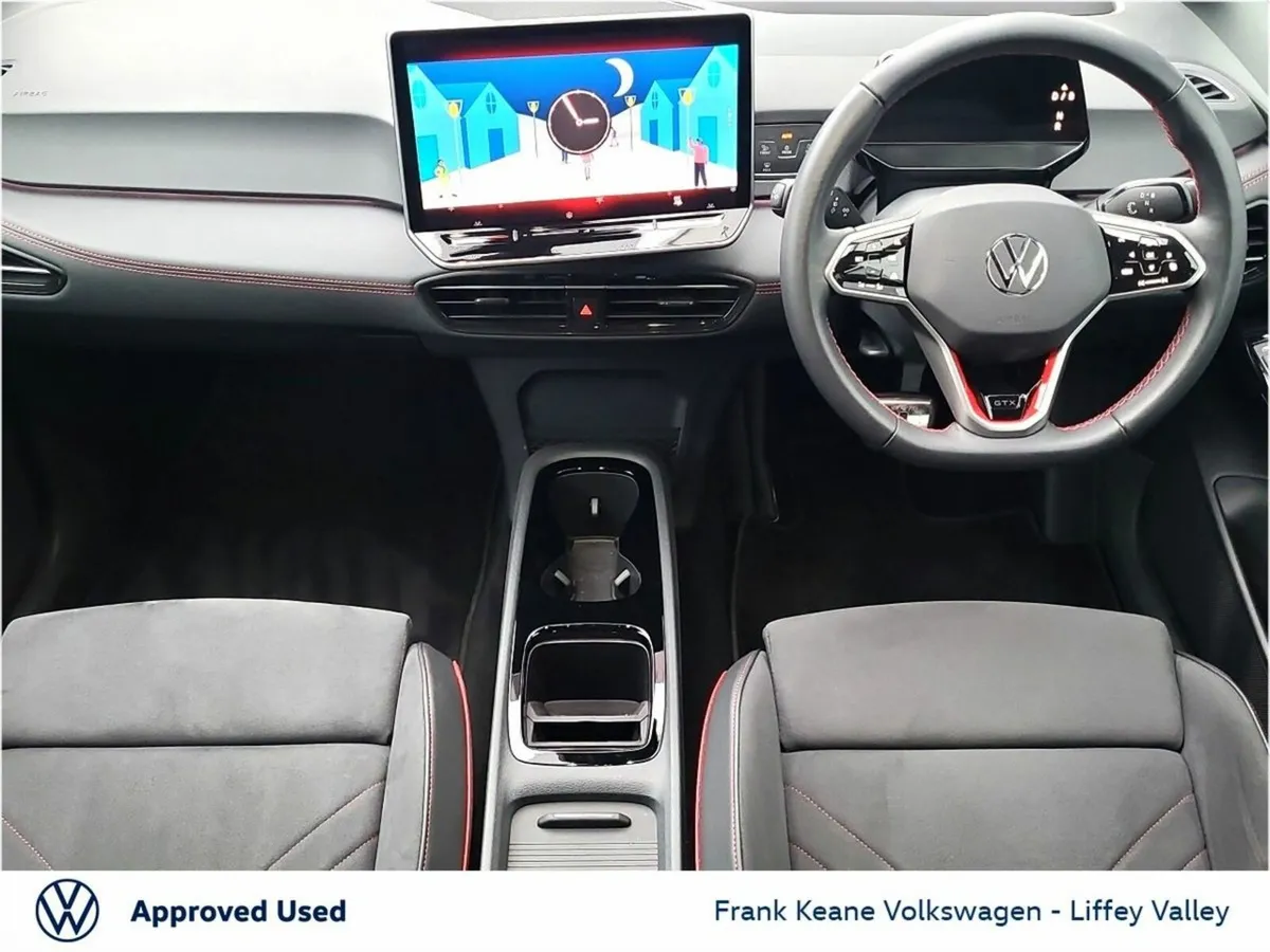 Volkswagen ID.3 79KWH GTX PERFORMANCE PLUS *MYTHOS - Image 2
