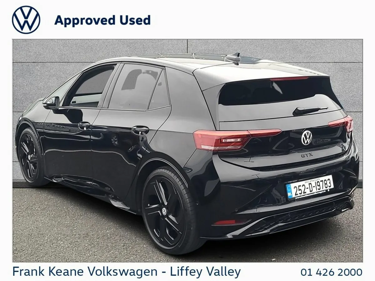 Volkswagen ID.3 79KWH GTX PERFORMANCE PLUS *MYTHOS - Image 3