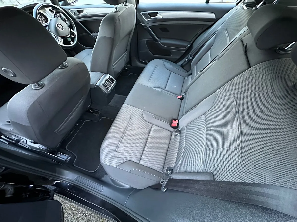 Volkswagen Golf 2015 - Image 3