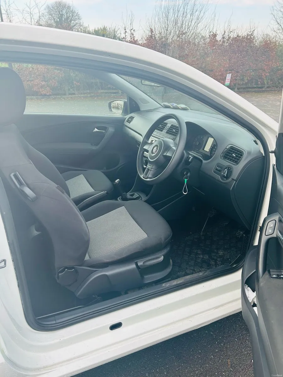 Polo 1.2 Car Low Mileage - Image 3