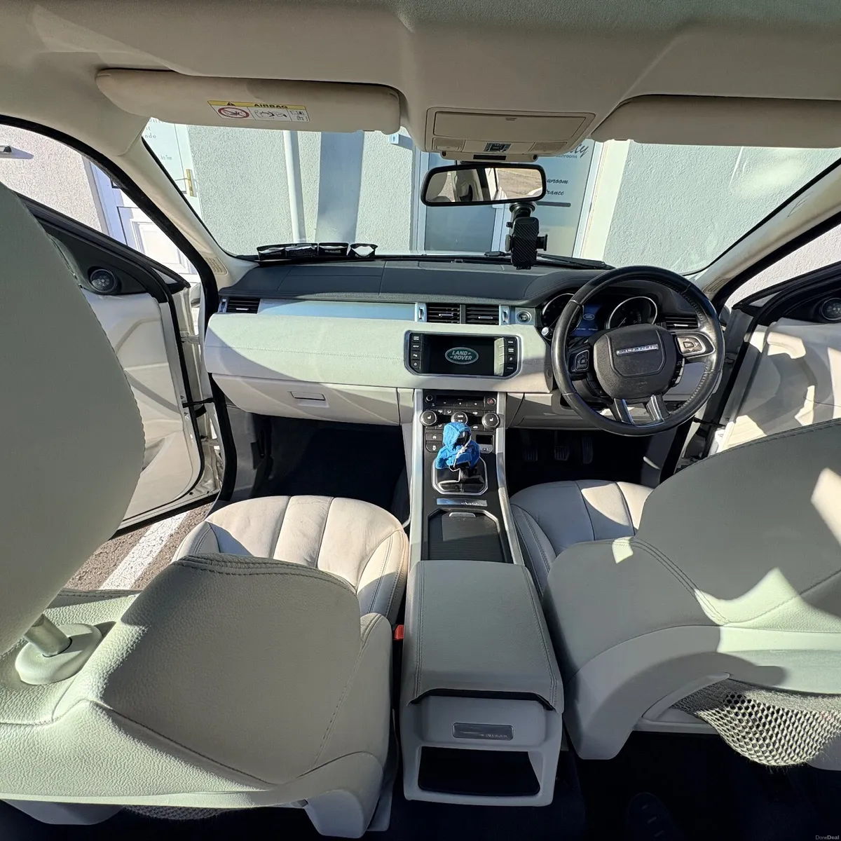 Land Rover Range Rover Evoque 2015 - Image 3