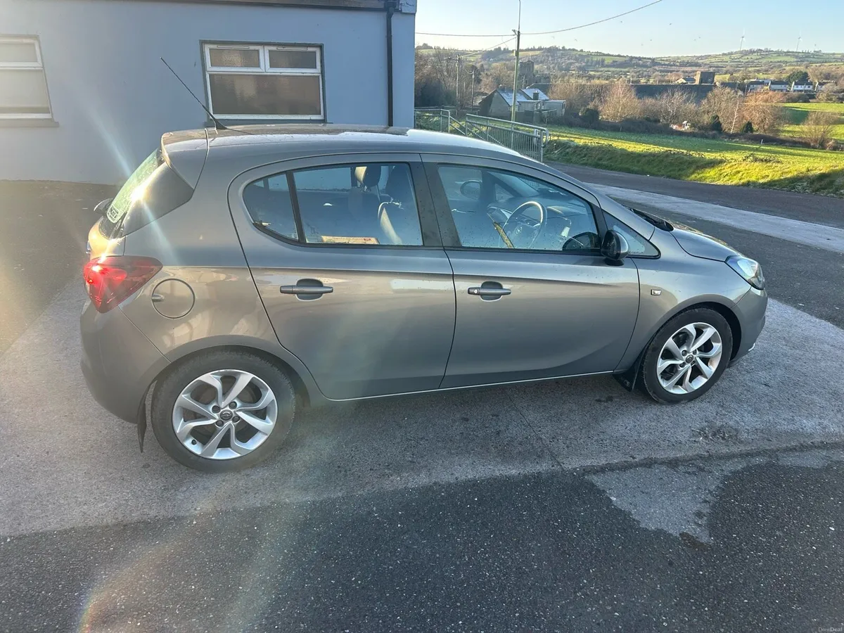 Opel Corsa - Image 1