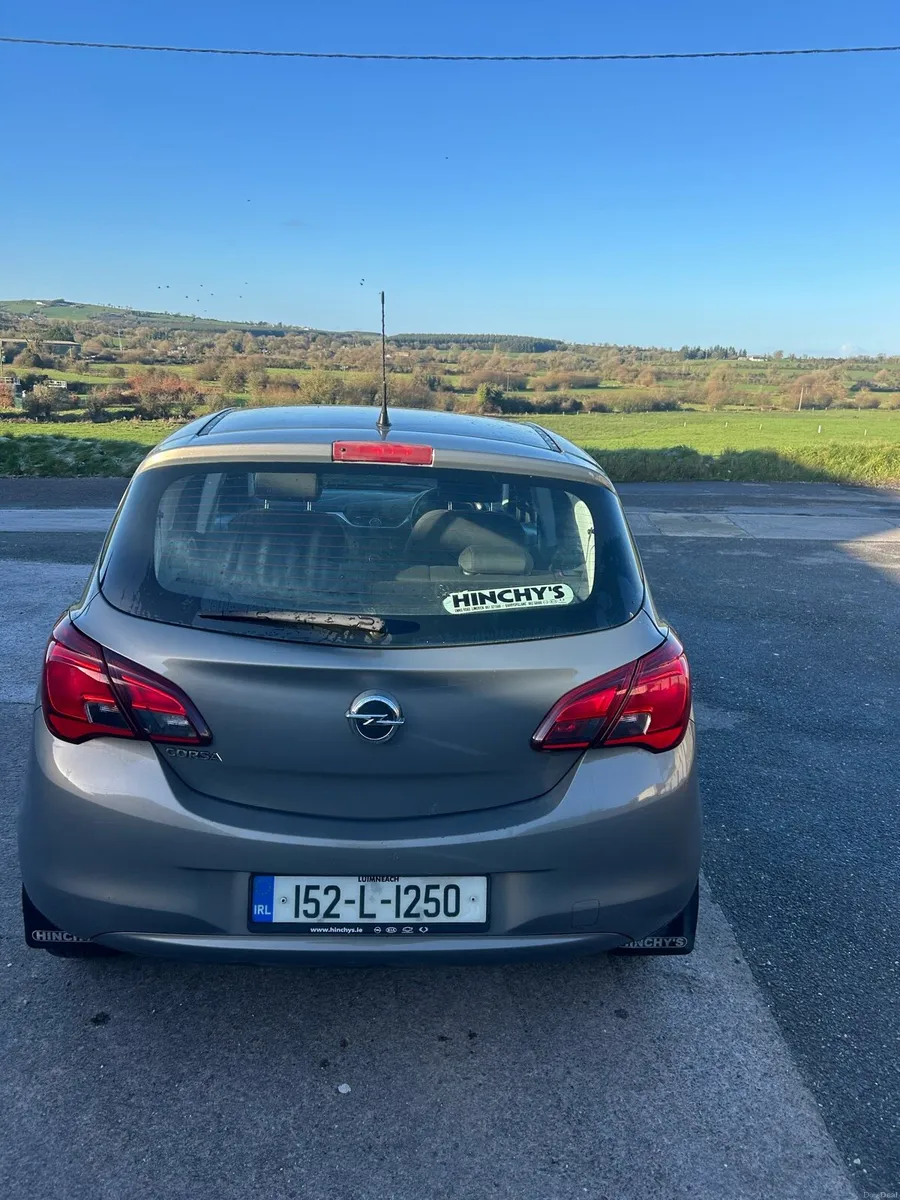 Opel Corsa - Image 2