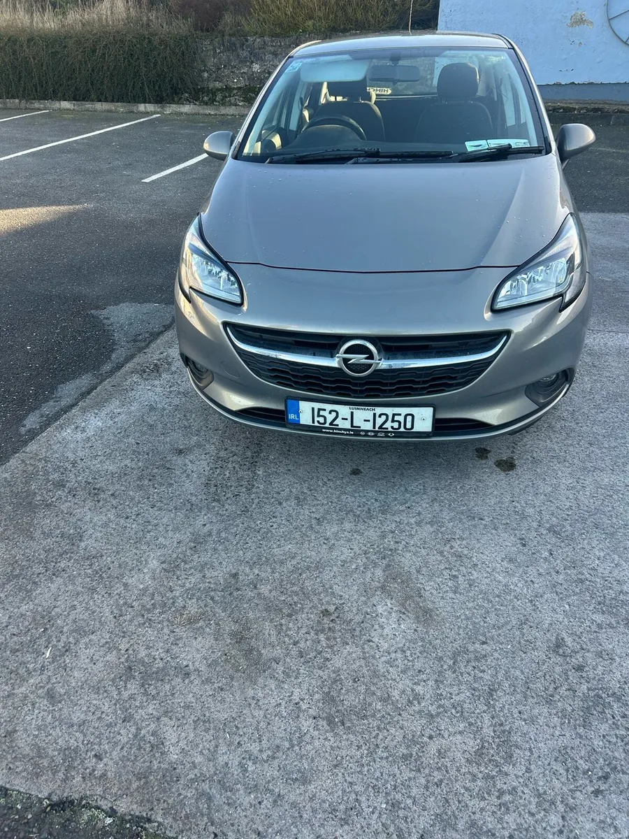 Opel Corsa - Image 3