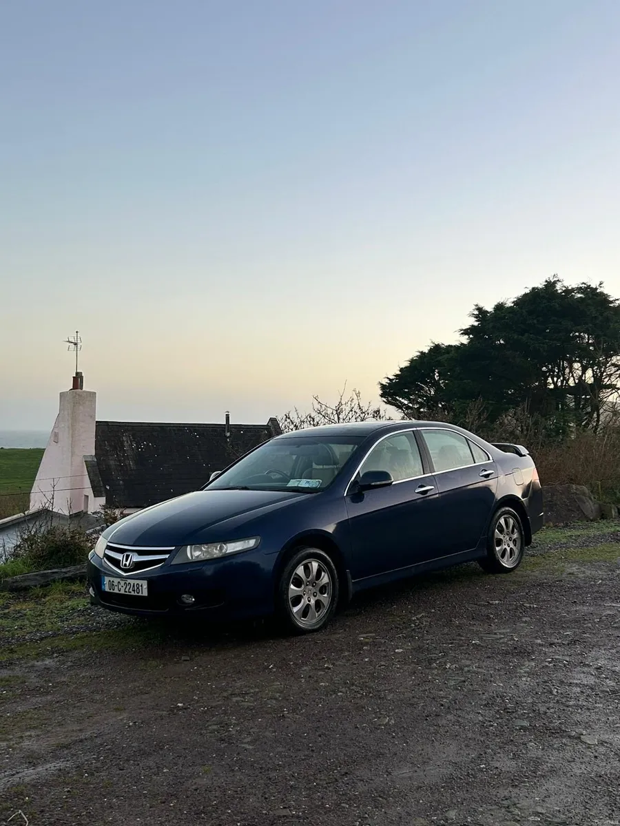 Honda Accord - Image 2