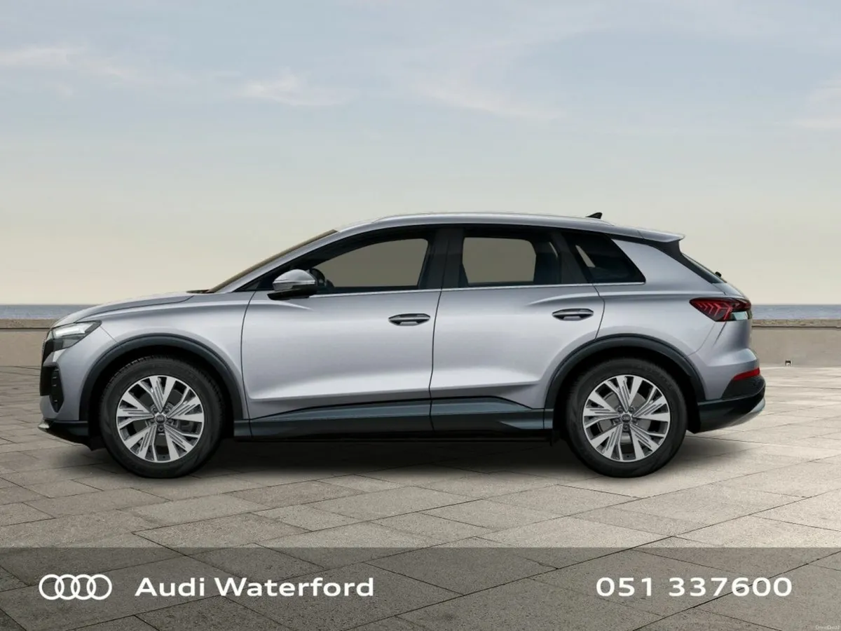Audi Q4 e-tron 40 Sport from €488 per month - Image 3