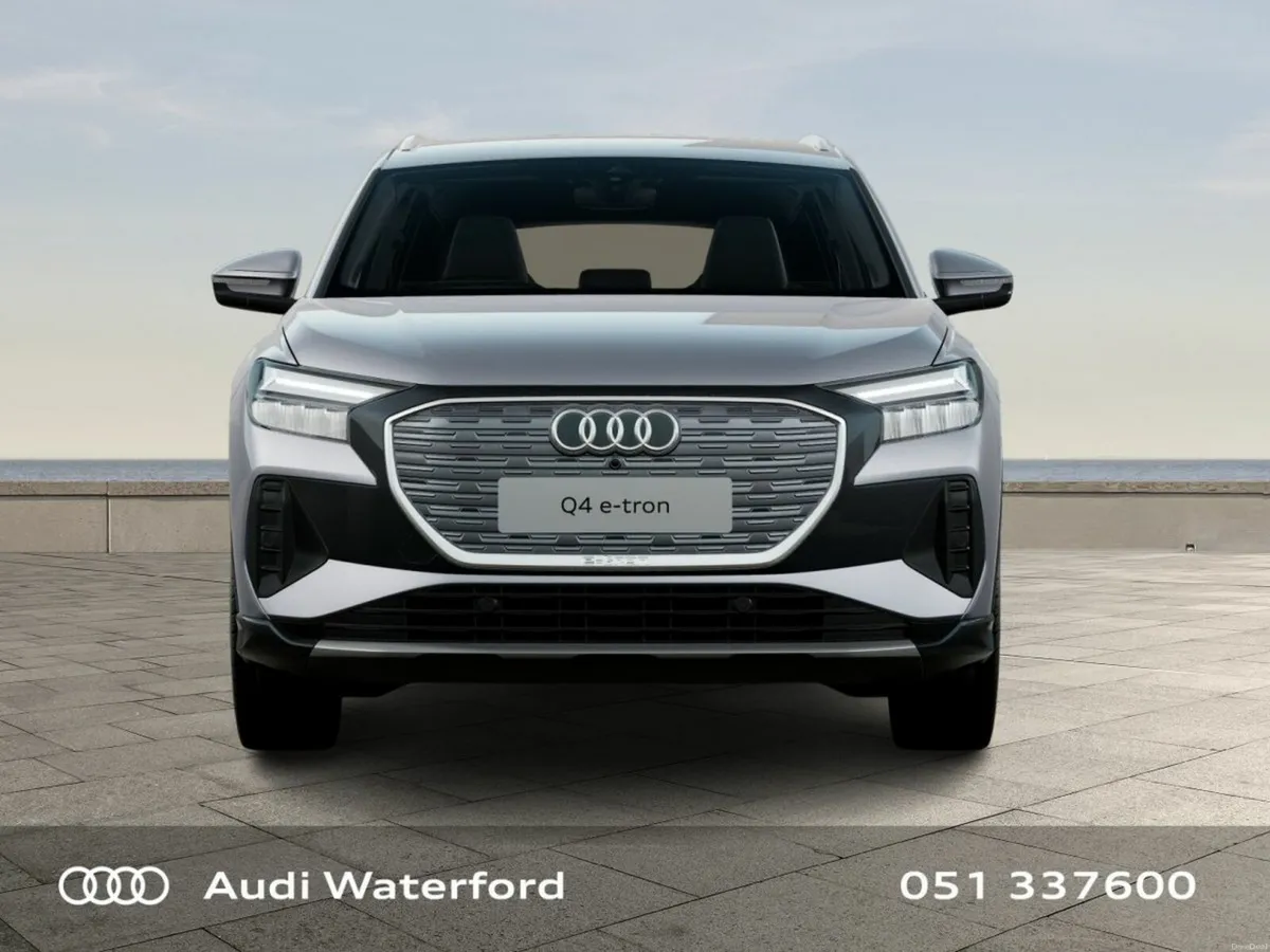 Audi Q4 e-tron 40 Sport from €488 per month - Image 4