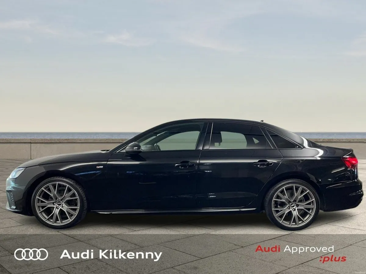 Audi A4 ** DEPOSIT TAKEN ** 35 TDI 163HP S Tronic - Image 4