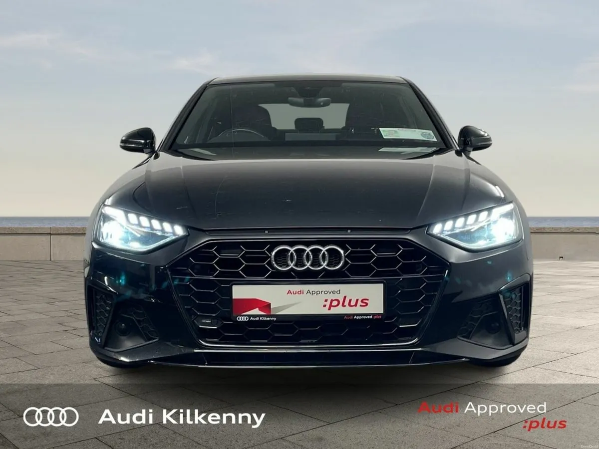 Audi A4 ** DEPOSIT TAKEN ** 35 TDI 163HP S Tronic - Image 2