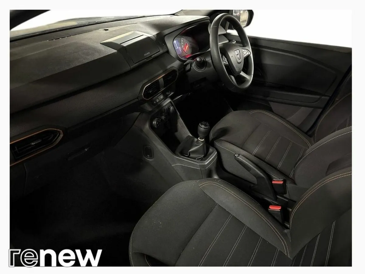 Dacia Sandero Stepway TCe 100 LPG STEPWAY Essentia - Image 5