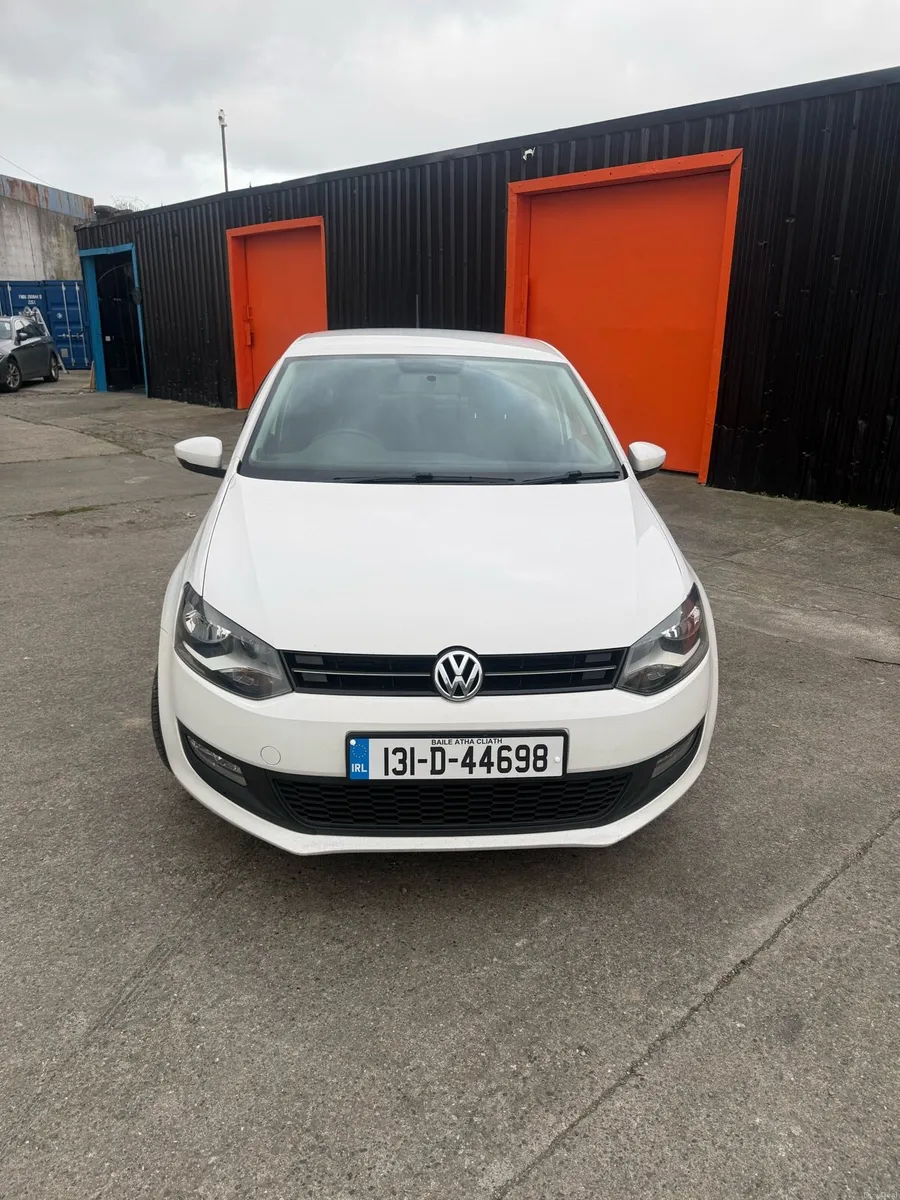 DEPOSIT TAKEN - Image 2