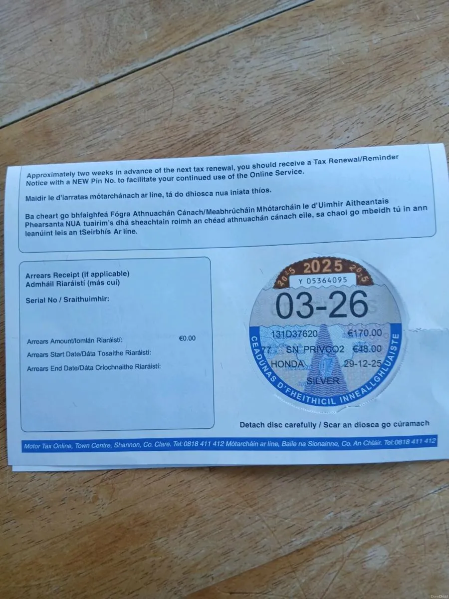 2013 Honda fits hybrid - Image 2