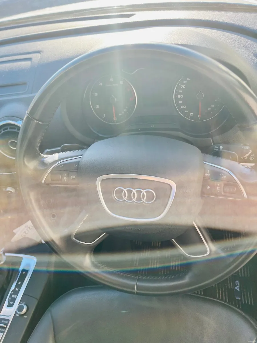 Audi A3 2014 - Image 4