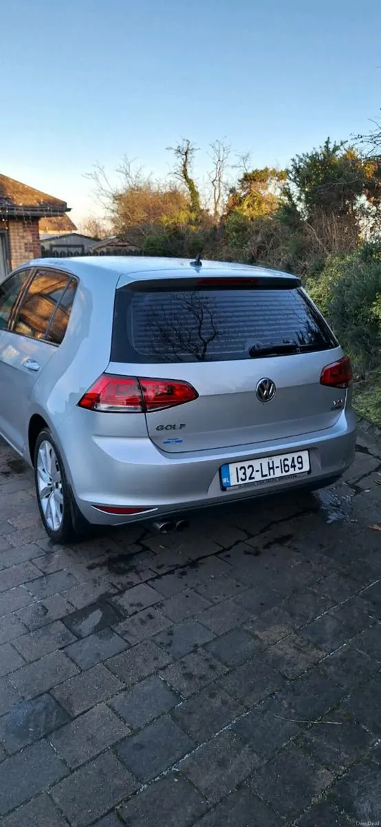 VW Golf ***New NCT*** - Image 3