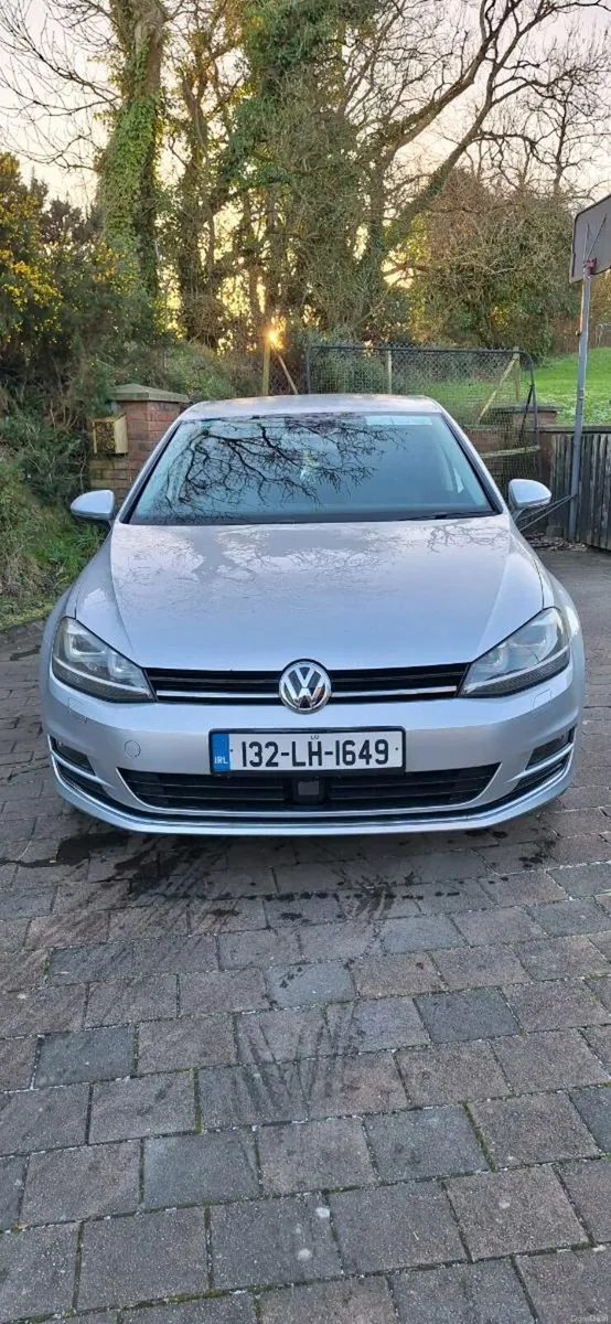 VW Golf ***New NCT*** - Image 2