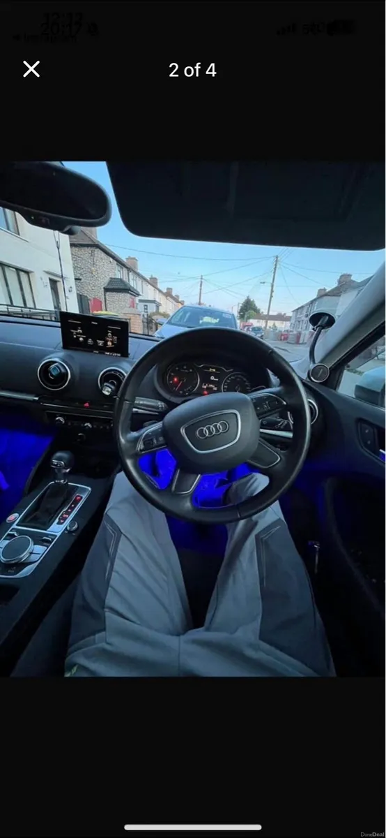 Audi a3 - Image 2