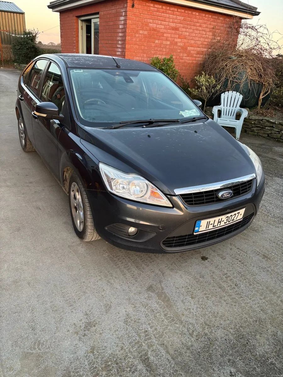 Ford focus 2011 - Image 1