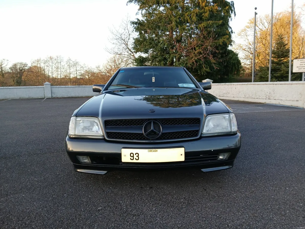 Mercedes-Benz 300SL 24V 1993 €14,950 ono - Image 2
