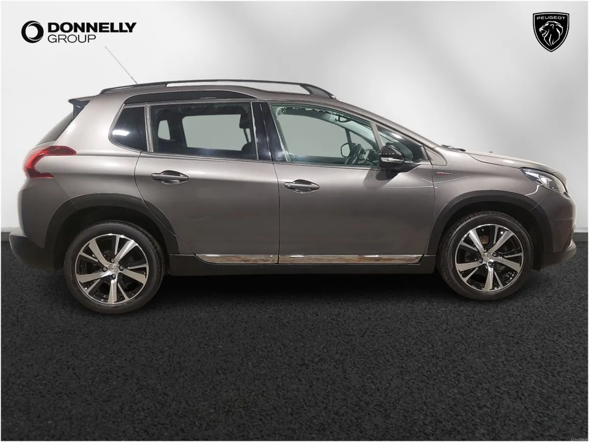 Peugeot 2008 Diesel Estate GT Line - Image 3