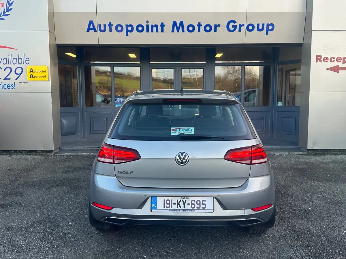 1.6 TDI COMFORTLINE - SCRAPPAGE €2000 - Image 6