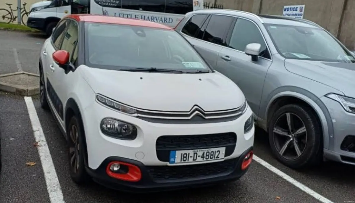 Citreon C3 - Excellent condition - Image 1