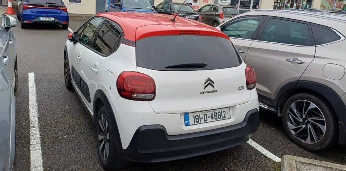 Citreon C3 - Excellent condition - Image 3