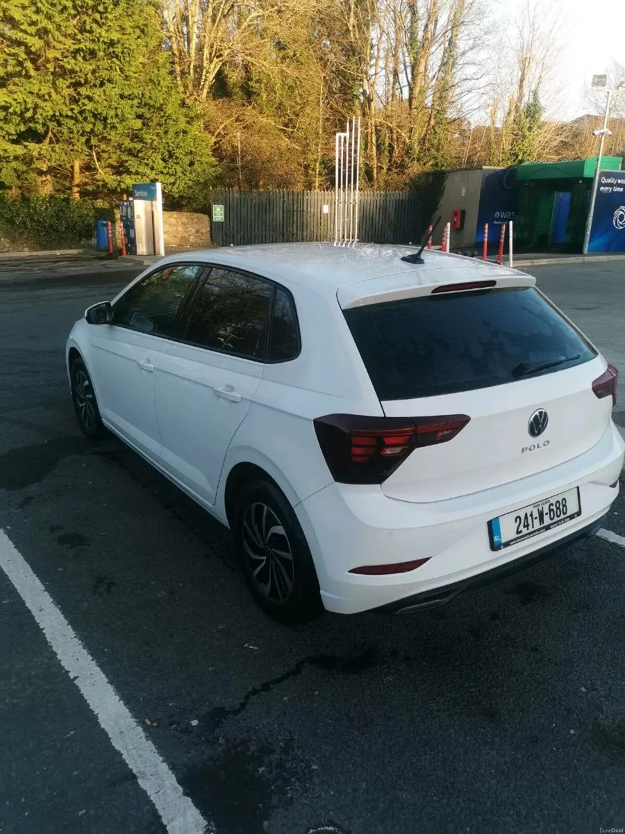 Vw Polo life - Image 3
