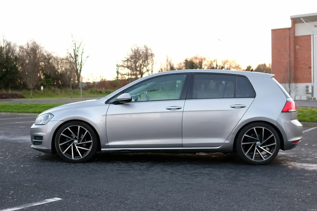 Volkswagen Golf 2016 - Image 3