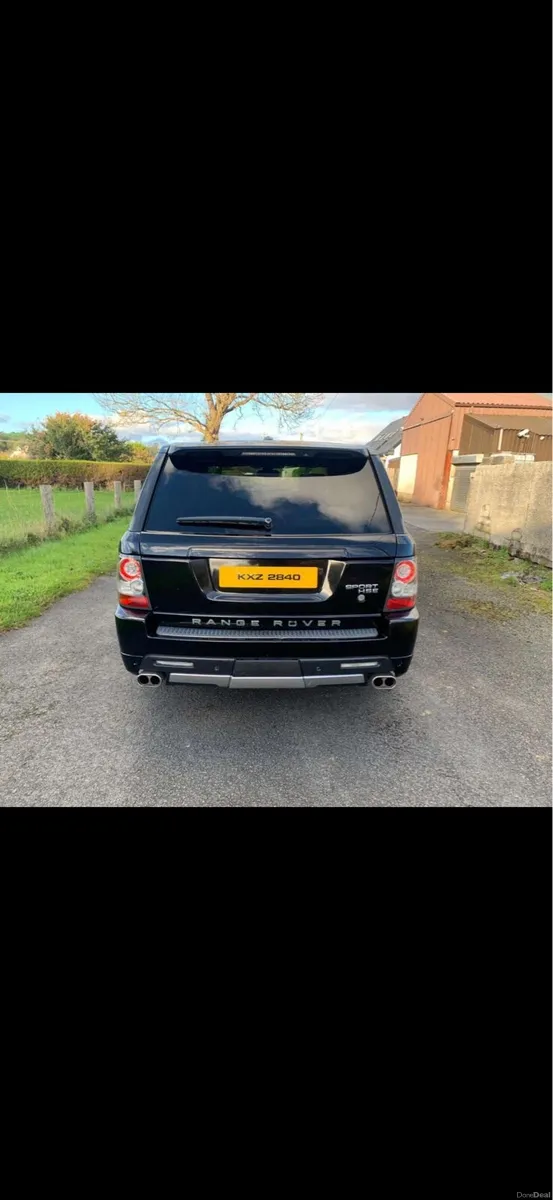 Rangerover - Image 2