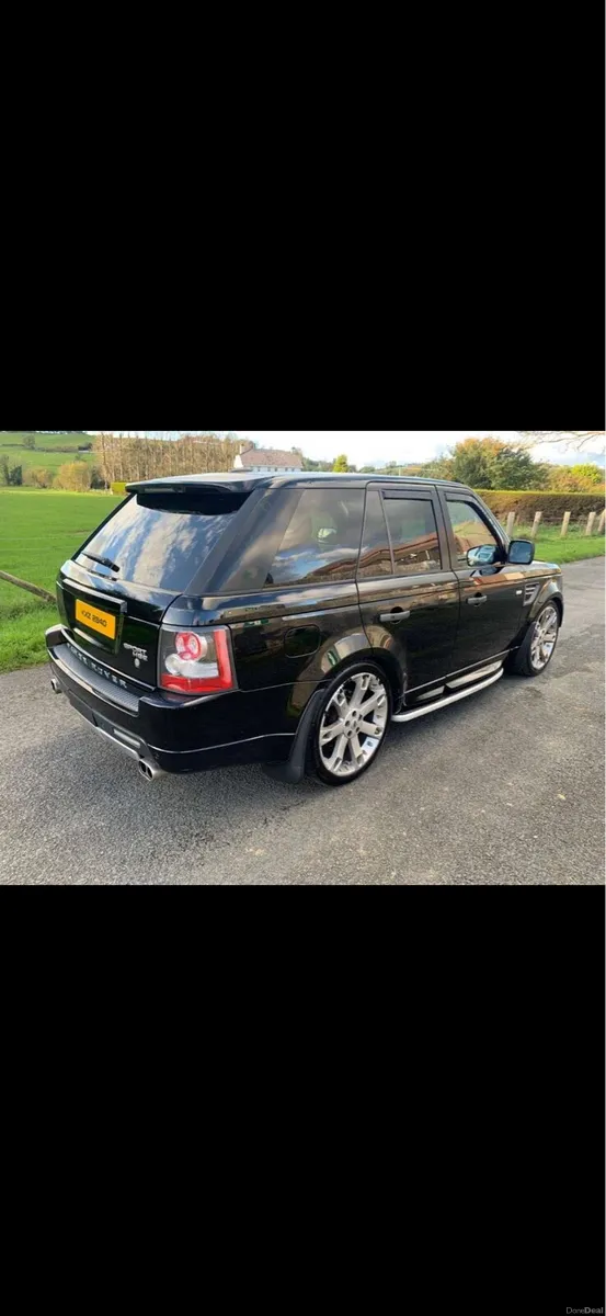 Rangerover - Image 4