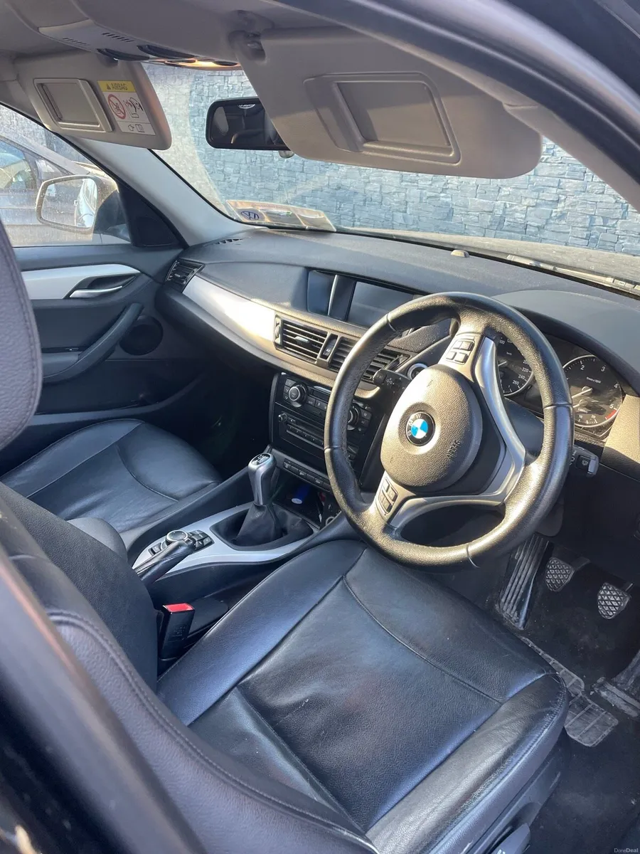 BMW X1 2015 - Image 4