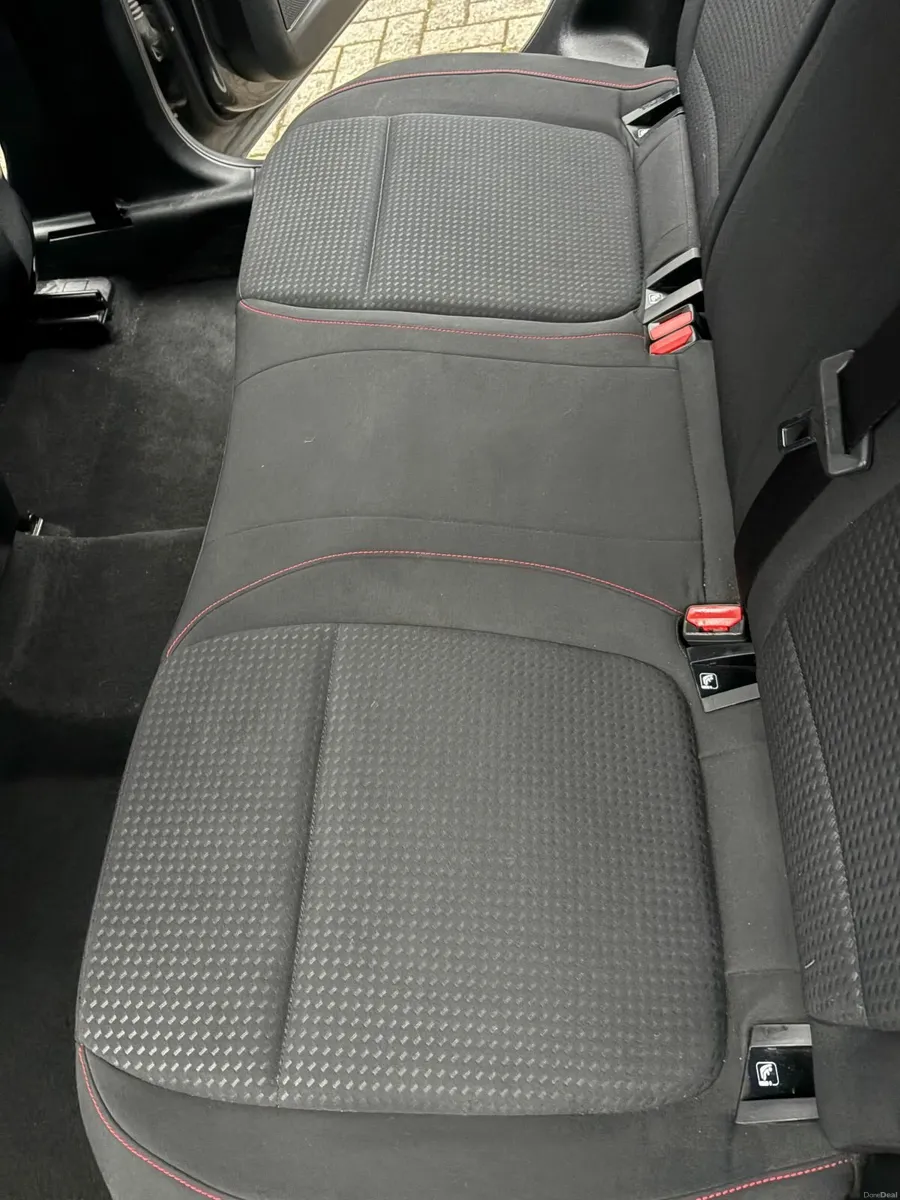 Ford Focus 2018 - Image 4