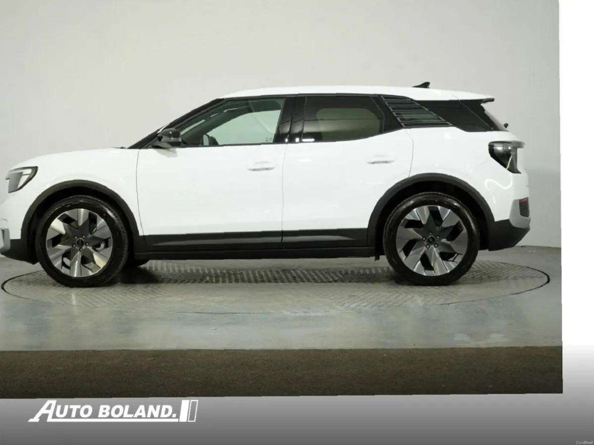 Ford Explorer Premium 77kwh - Image 3