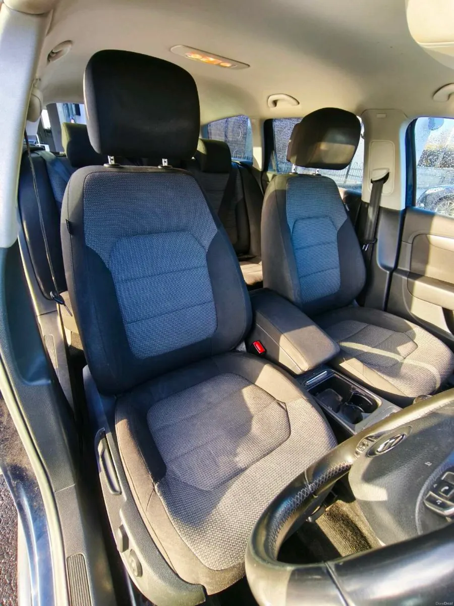 2013 Volkswagen Passat estate - Image 3