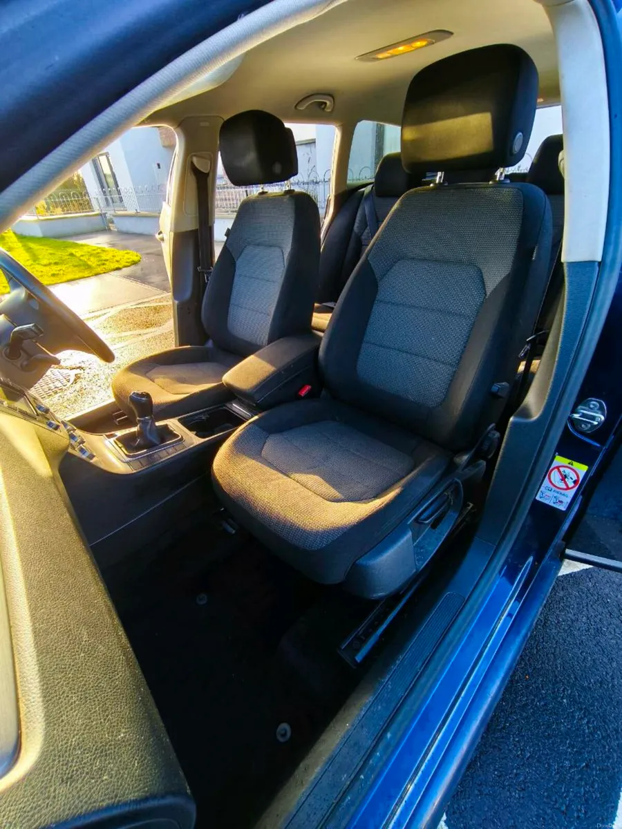 2013 Volkswagen Passat estate - Image 4