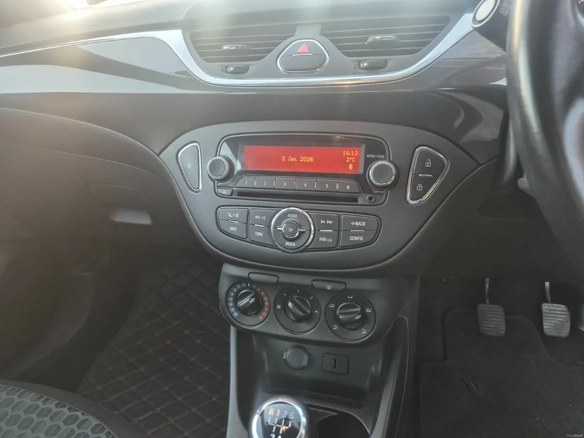 Opel Corsa 2015 - Image 5