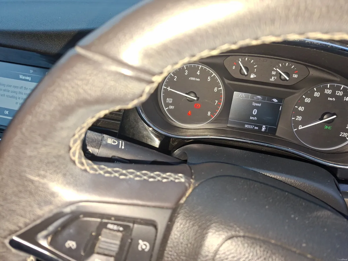 Opel Mokka 2017 - Image 4